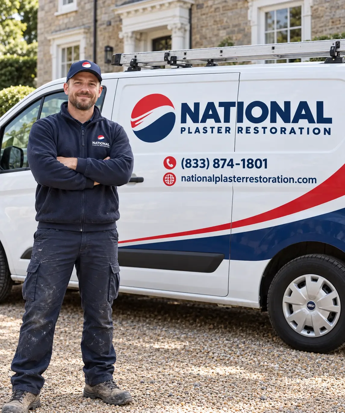 Plaster Repair Blackwater, MO FAQs